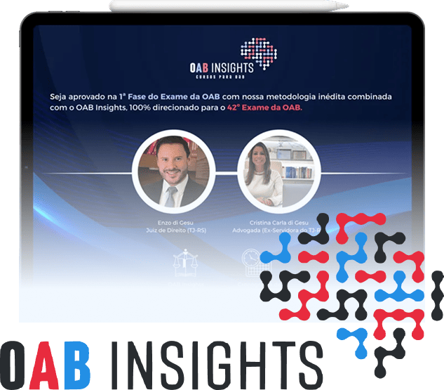 Logo OAB Insights